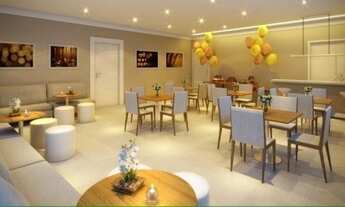 Imagem 2: Apartamento à venda, 2 quartos, 1 vaga, Parque São Vicente - Mauá/SP