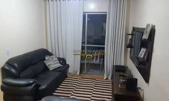 Imagem 4: Apartamento com 2 dormitórios à venda, 56 m² por R$ 275.000,00 - Vila Formosa - São Paulo