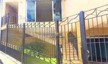 Imagem 3: Casa com 215 metros em Santana, 4 quartos, 2 banheiros e 5 vagas, próximo à Avenida Imirim