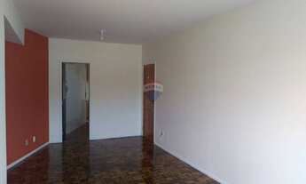Imagem 2: Apartamento com 1 dormitório à venda, 46 m² por R$ 135.000,00 - Centro - Juiz de Fora/MG