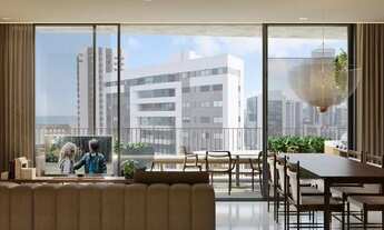 Imagem 5: 4 quartos lançamento no 2° jardim em Boa Viagem