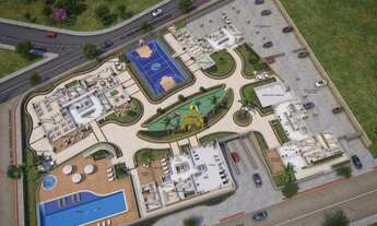 Imagem 7: Apto 3 Quartos, 1 Suíte, 2Vgs, 99m²