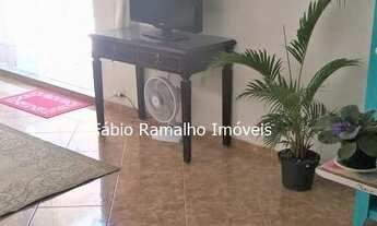 Imagem: Casa com 3 dormitórios, e 2 vagas, para