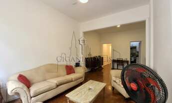 Imagem 4: Apartamento para venda tem 107 metros quadrados com 3 quartos em Leme - Rio de Janeiro - R