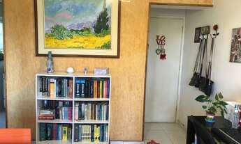 Imagem 4: Apartamento para venda possui 43 metros quadrados com 1 quarto em Bela Vista - São Paulo