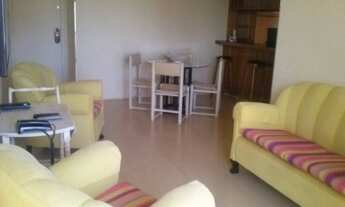 Imagem: Apartamento de 2 Dormitórios na Alameda