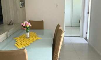 Imagem 5: Apartamento para venda possui 62 metros quadrados com 2 quartos em Abrantes - Camaçari - B