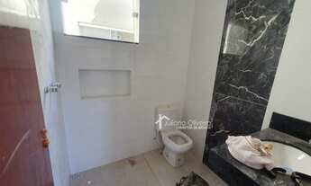 Imagem 5: CASA NO BAIRRO PARQUE REAL