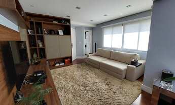 Imagem: Apartamento reformado ao lado do Portal