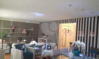 Imagem 3: São Paulo - Apartamento Padrão - TATUAPÉ