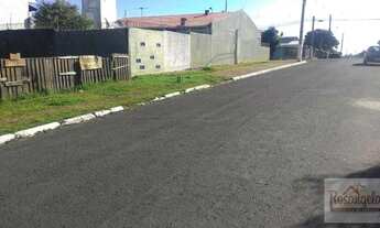 Imagem 2: Terreno, Primavera, Esteio