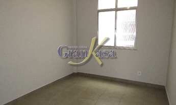 Imagem 5: 02 quartos com Dependência Completa