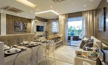 Imagem 3: SãO PAULO - Apartamento Padrão - Tatuapé