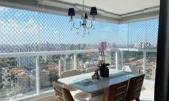 Imagem 4: Apartamento com 2 dormitórios à venda, 65 m² por R$ 750.000 - Chácara Klabin - São Paulo/S