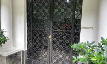 Imagem 4: Apartamento para venda com 130 metros quadrados com 3 quartos em Gávea - Rio de Janeiro