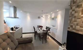 Imagem 4: Apartamento para venda com 68 metros quadrados com 3 quartos Vila Prudente - São Paulo - S