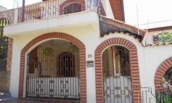 Imagem 3: CASA RESIDENCIAL em SÃO PAULO - SP, VILA FORMOSA