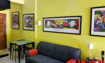 Imagem 2: Apartamento quarto e Sala no melhor ponto da Lapa-RJ