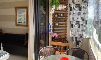 Imagem 2: Apartamento para Venda em Salvador, Armação, 3 dormitórios, 1 suíte, 3 banheiros, 1 vaga