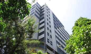 Imagem: Andar/laje corporativa para venda com 109