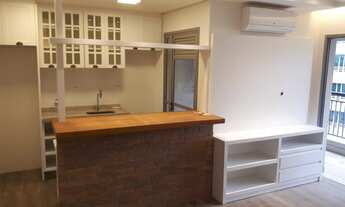 Imagem 5: Olhar Augusta - Apto novo de 2 dormitórios para locação