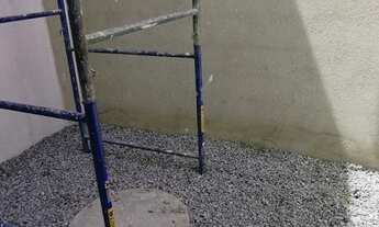 Imagem 6: Casa para venda possui 70 metros quadrados com 3 quartos em Atlântica - Rio das Ostras - R