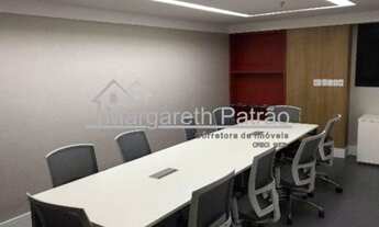 Imagem 7: Sala comercial no Múltiplus Empresarial