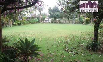 Imagem 2: Casa à venda Bairro no Bom Clima, com 4 quartos, em Chapada dos Guimarães/MT