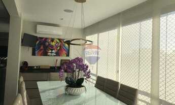 Imagem 5: Apartamento com 3 Quartos e 3 banheiros à Venda, 125 m²