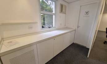 Imagem 7: Sala comercial para aluguel com 60 metros quadrados em Brooklin Paulista - São Paulo - SP