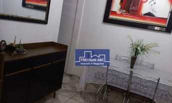 Imagem 3: Apto no Baeta Neves/SBC 2 dorms, 1 ste, 1 vaga