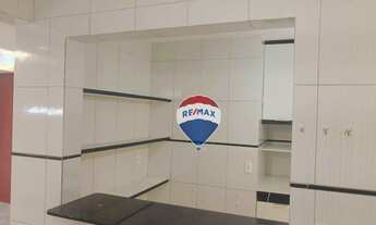 Imagem 2: Vendo Apartamento 3 quartos no bairro Cadeias