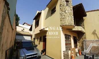 Imagem 4: CASA NO PATRIARCA - 3 QUARTOS - 120 M² - POR R$ 1.350.000,00 - SAO PAULO/SP