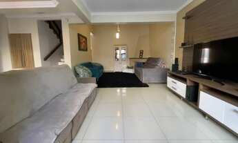 Imagem 4: Sobrado 3 dormitórios sendo 3 suítes, 262 m² construído, Bairro São José, Canoas