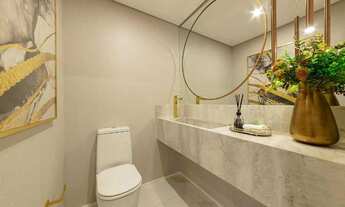 Imagem 4: Apartamento para venda tem 81 metros quadrados com 2 quartos em Vila Dom Pedro I - São Pau