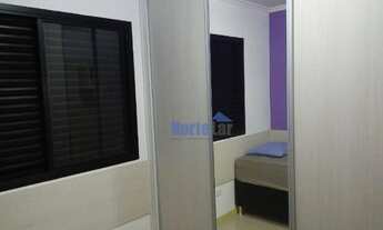 Imagem 4: Apartamento com 3 dormitórios à venda, 95 m² por R$ 710.000,00 - Santana - São Paulo/SP