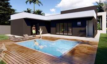 Imagem 5: Casa em Condomínio para Venda em Atibaia, CONDOMINIO SHAMBALA I, 3 dormitórios, 3 suítes