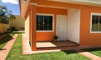 Imagem: Casa de condomínio para venda tem 70 metros