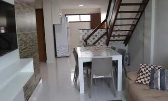 Imagem 4: Apartamento para Venda em Ipojuca, Porto de Galinhas, 4 dormitórios, 4 suítes, 5 banheiros