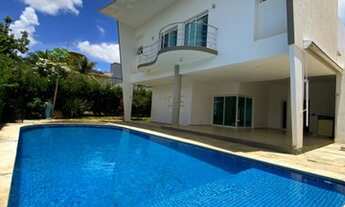 Imagem: Sobrado de esquina a venda com 3 suítes