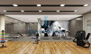 Imagem 4: Apartamento com 3 quartos no Elegance - Bairro Gleba Palhano em Londrina