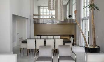 Imagem 7: São Paulo - Apartamento Padrão - Indianópolis