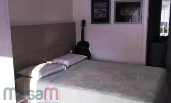 Imagem 7: Cobertura a venda na Trindade