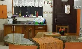 Imagem 5: Sobrado duplex com 2 suítes e todo mobiliado, em excelente localização junto ao centro de