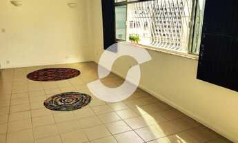 Imagem: Apartamento de 4 quartos com 141m² e vaga