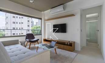 Imagem 2: SãO PAULO - Apartamento Padrão - Vila Nova Conceição