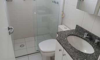 Imagem 7: Apartamento para Locação em São Paulo, ITAIM BIBI, 2 dormitórios, 1 suíte, 2 banheiros, 2