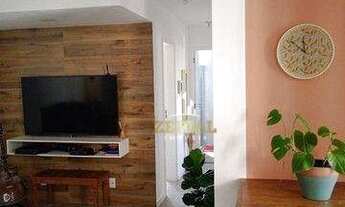 Imagem 5: Apartamento com 3 dormitórios à venda, 79 m² por R$ 745.000,00 - Boa Vista - São Caetano d