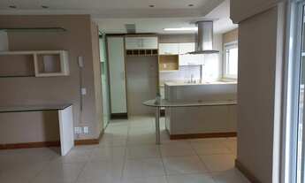 Imagem 2: Apartamento para venda com 100 metros quadrados com 2 quartos