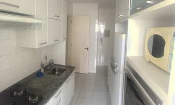 Imagem 5: Apartamento para aluguel com 95 metros quadrados com 3 quartos em Indianópolis - São Paulo